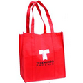 NW Tote Bag 16"x12"x6" with 24"x1" handle